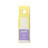 Buffi Brush-On Nail Glue for Press-On Nails