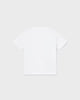 1003 Baby Boys Sustainable Cotton TShirt - White