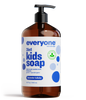 everyone for every boday - Gentle Hypoallergenic Lavender Lullaby Kids 3-in-1 Soap