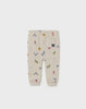 2538 Mayoral Toddler Boys Food & Favorite Things Jogger Pants - Clay