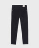 578 Mayoral Tween/Teen Girls Basic Denim Jeans, Pull-on Waistband Black