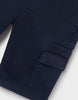 6289 Tween/Teen Boys Cargo Shorts - Navy