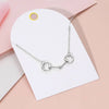 Equestrian_Metal_Horse_Bit_Pendant_Necklace_Silver_chain