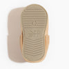 Freshly Picked Mary Jane Genuine Leather Moccasins, Mini Sole II Weathered Brown