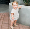 Freshly Picked Mary Jane Genuine Leather Moccasins, Mini Sole II Weathered Brown