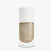 Nailmatic Made in France - Plant Based Non-Toxic Nail Polish - Gala Light Gold Shimmer