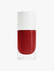 Nailmatic Made in France - Plant Based Non-Toxic Nail Polish - Marilou Red Brick