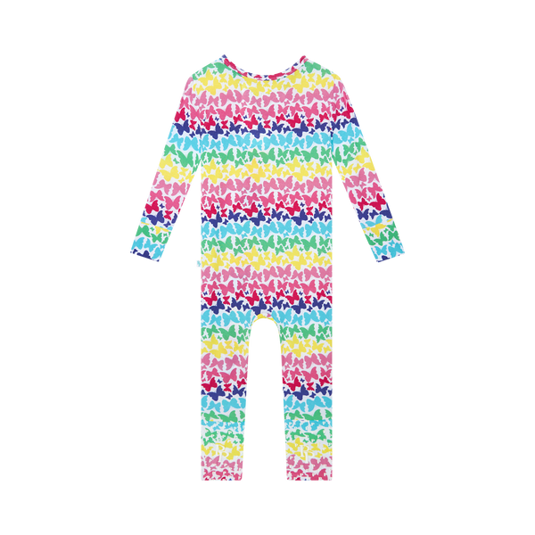 Girls Peanut Romper by Ishtex main image 1