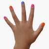 Piggy Paints SCENTED - Non-toxic, Scented, Natural, Kid-safe Nail Polish -  Color Splash Gift Set