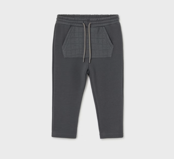 Charcoal discount boys joggers