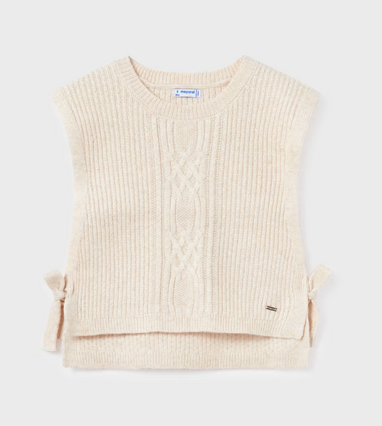 KIDILL - ニットベスト - KNIT VEST - COLLABORATION WITH