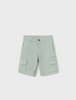 6289 Tween/Teen Boys Cargo Shorts - Mineral Green