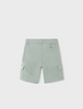 6289 Tween/Teen Boys Cargo Shorts - Mineral Green