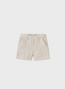 1240 Baby & Toddler Dressy Bermuda Shorts - Canvas
