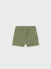 1241 Baby & Toddler Wide Leg Shorts - Sage