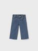 1572 Baby & Toddler Flared Front Seam Jeans - Medium Wash
