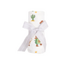 Angel Dear Bamboo Swaddle Blanket - UNISEX Neutral Western Avocado Toast