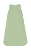 Angel Dear Bamboo 1.0 TOG Zippered Sleep Bag - UNISEX SOLID Sea Foam Green