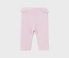 Sustainable Cotton 2 Pr Legging Set - Violet