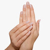 Sophi Vegan Non-Toxic Nail Polish - French Latte Neutral Creamy Pink Sheer