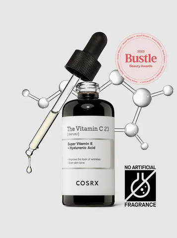 CosRx Quality South Korean Skincare - Vitamin C23 Serum