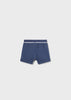1259 Soft Jogger Play Shorts, Indigo back