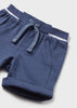1259 Soft Jogger Play Shorts, Indigo detail