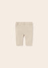 1510 Mayoral Boys Dress Pants w/Removable Suspenders, Tan