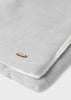 Mayoral Boys Knitted Sleeping Bag, Grey