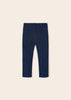 3514 Mayoral Mini Boys Tailored Dress Pants, Navy