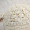 Cuddle+Kind Heirloom Hand-Knit Dolls, Avery the Lamb (two sizes available)