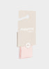 Mayoral Girls Baby Pink Tights