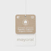 1586 Mayoral Boys Eco-Friendly Label, Organic Cotton