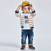 1586 Denim Jeans, Boy Wearing Jeans, Comfy and Eco-Friendly 