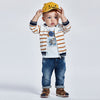 1586 Denim Jeans, Boy Wearing Jeans, Comfy and Eco-Friendly