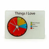 Things I Love Desktop Clock