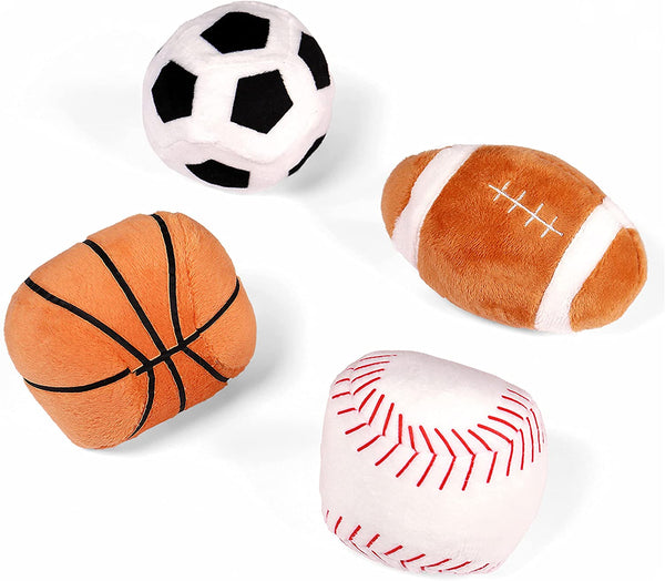 Gund 8" My First Sports Bag Playset Bubble Belly moms babies kids