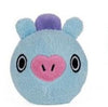 BT21 Mang Pony Plush Slow Rise Squishy Plush