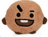 BT21 Shooky Cookie Plush Slow Rise Squishy Plush