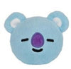 BT21 Koya Koala Plush Slow Rise Squishy Plush