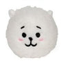 BT21 RJ Alpaca Plush Slow Rise Squishy Plush