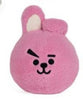 BT21 Cooky Bunny Plush Slow Rise Squishy Plush