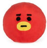 BT21 Tata Taehyung Plush Slow Rise Squishy Plush