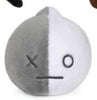 BT21 Van Robot Plush Slow Rise Squishy Plush