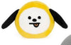 BT21 Chimmy Puppy Plush Slow Rise Squishy Plush