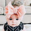XL 7" Bow Headwrap, (CLICK FOR MORE OPTIONS)