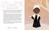 Little Leaders Bold Women in Black History, Board Book, Page