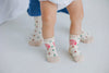 Mommy & Me Holiday Sock Set, Cookie Baker & Tester