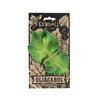 Oli & Carol Natural Hevea Tree Rubber Chew/Teething & Bath Toy - Kendall Kale