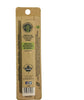 Onyx & Green Eco-friendly Refillable Bamboo Gel Pen - 7mm